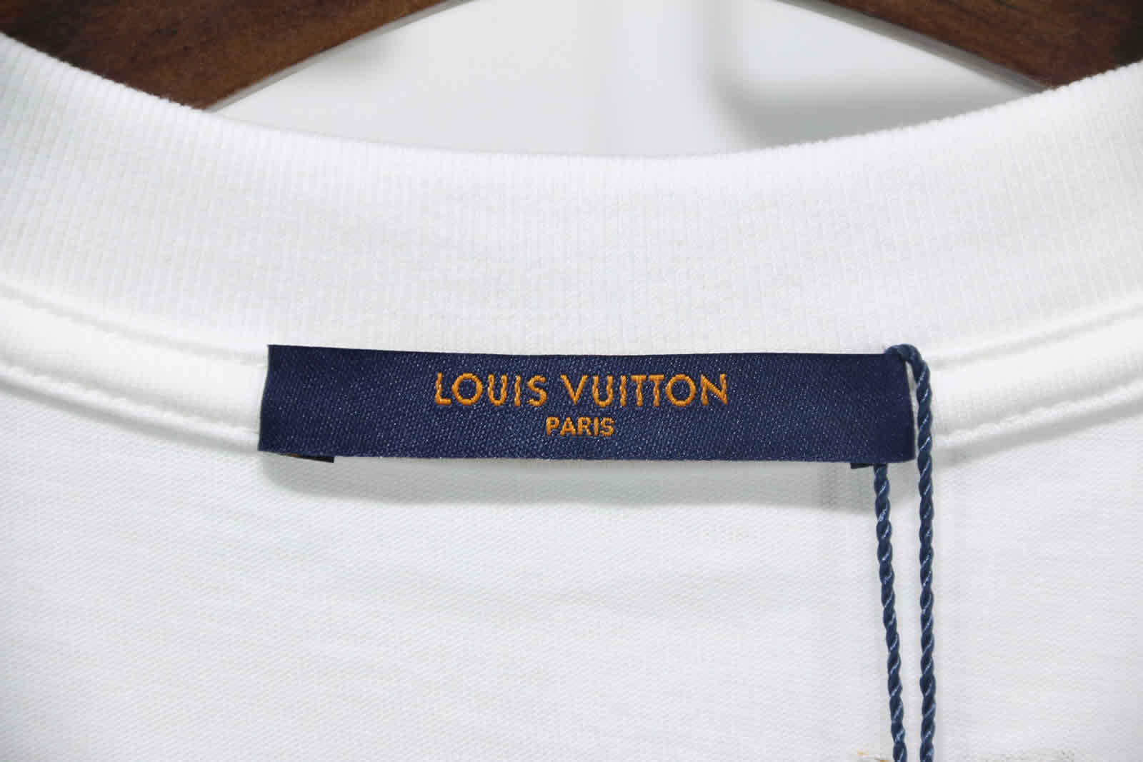 Louis Vuitton Crayon Doodle T Shirt 11 - www.kickbulk.org