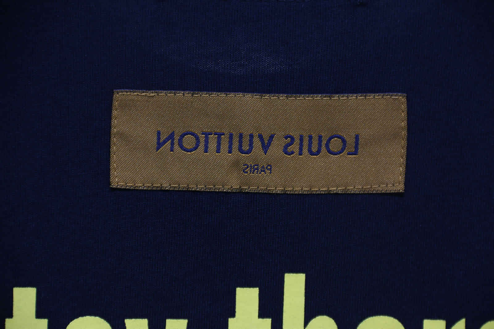 Louis Vuitton Catwalk T Shirt 2021 11 - www.kickbulk.org