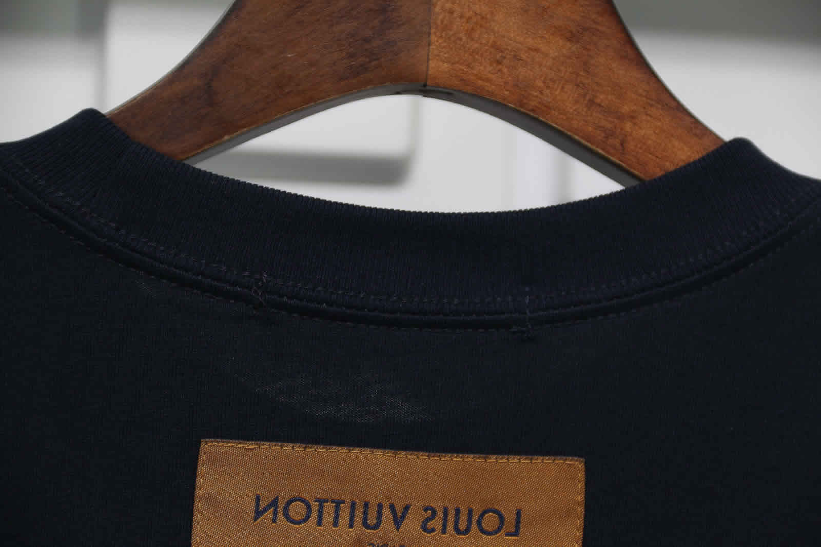Louis Vuitton Catwalk T Shirt 2021 12 - www.kickbulk.org
