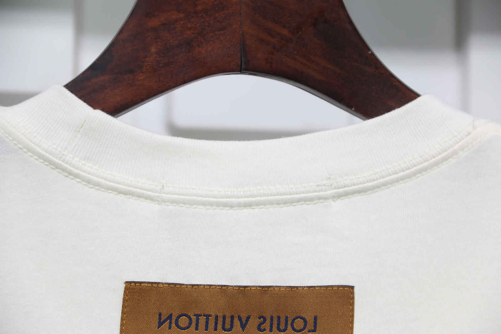 Louis Vuitton Catwalk T Shirt 2021 25 - www.kickbulk.org