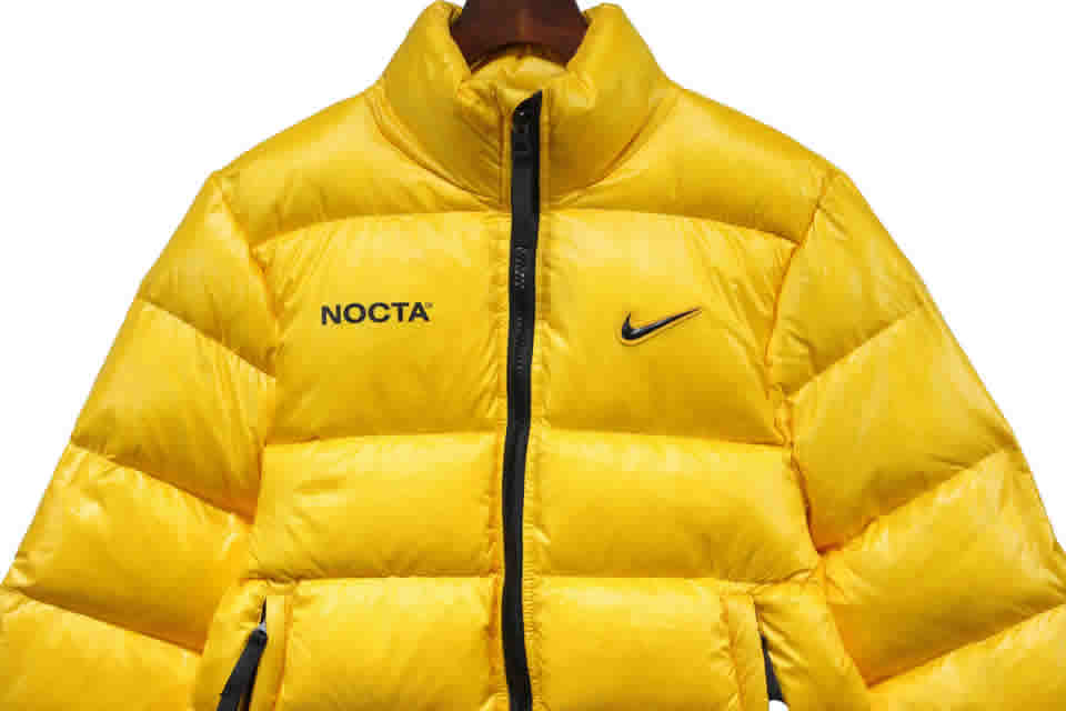 Nike Drake Nocta Puffer Jacket 5 - www.kickbulk.org