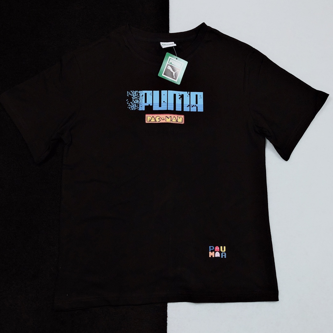 Puma T Shirt Girl Pure Cotton Ls315234x85 3 - www.kickbulk.org