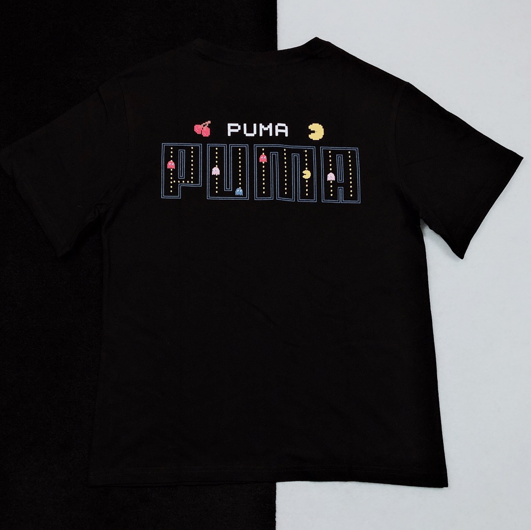 Puma T Shirt Girl Pure Cotton Ls315234x85 4 - www.kickbulk.org