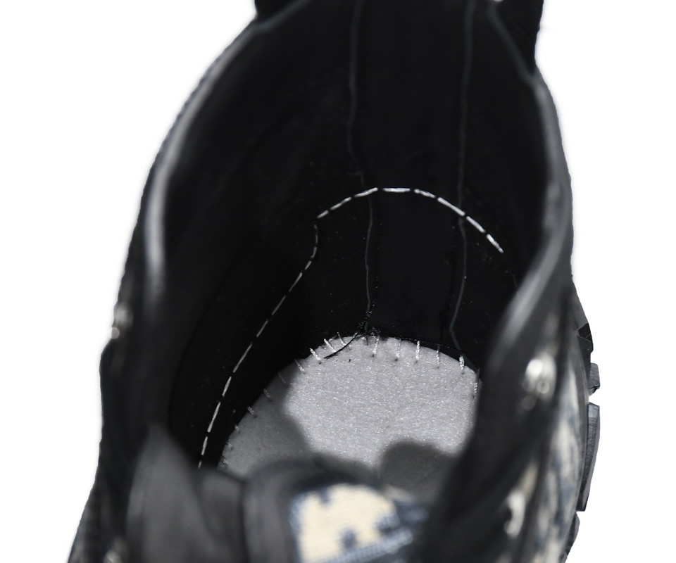 Dior B28 Oblique Black Beige 3sh131zjw H961 14 - www.kickbulk.org