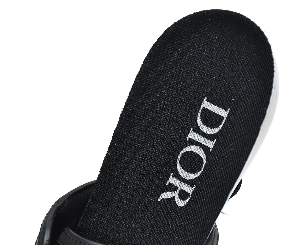 Dior B28 Oblique Black Beige 3sh131zjw H961 18 - www.kickbulk.org