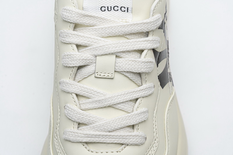 Gucci Rhyton Vintage Trainer Sneaker 458638drw009022 12 - www.kickbulk.org