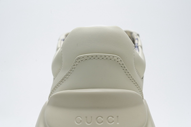 Gucci Rhyton Vintage Trainer Sneaker 458638drw009022 17 - www.kickbulk.org