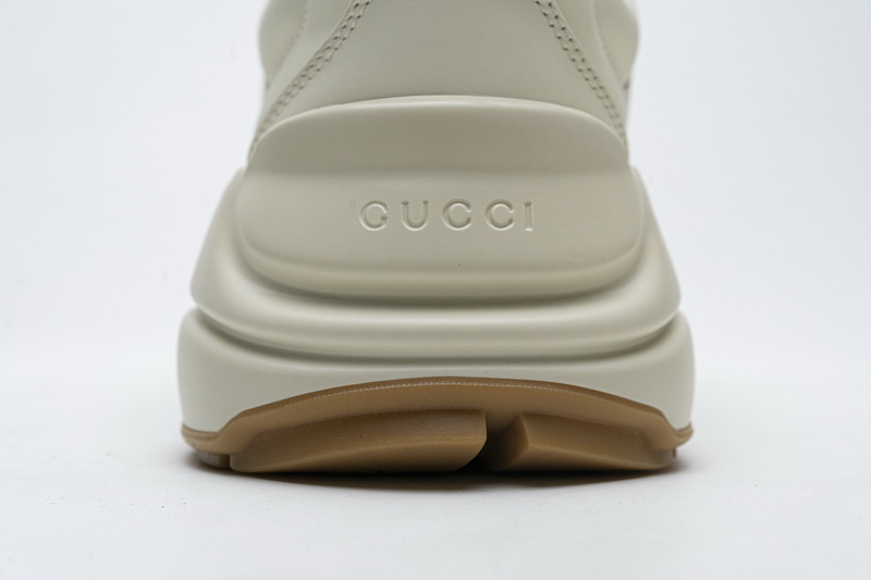 Gucci Rhyton Vintage Trainer Sneaker 458638drw009022 18 - www.kickbulk.org