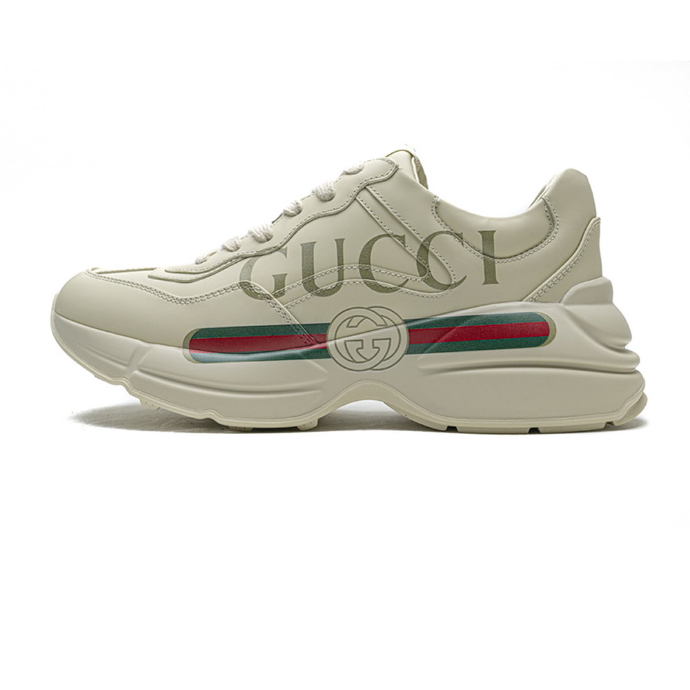 Gucci Rhyton Vintage Trainer Sneaker 528892drw009522 1 - www.kickbulk.org