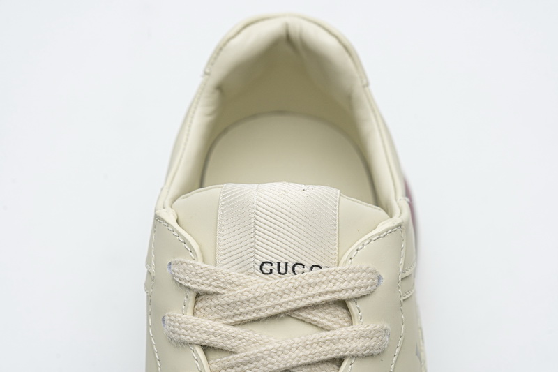 Gucci Rhyton Vintage Trainer Sneaker 528892drw009522 10 - www.kickbulk.org