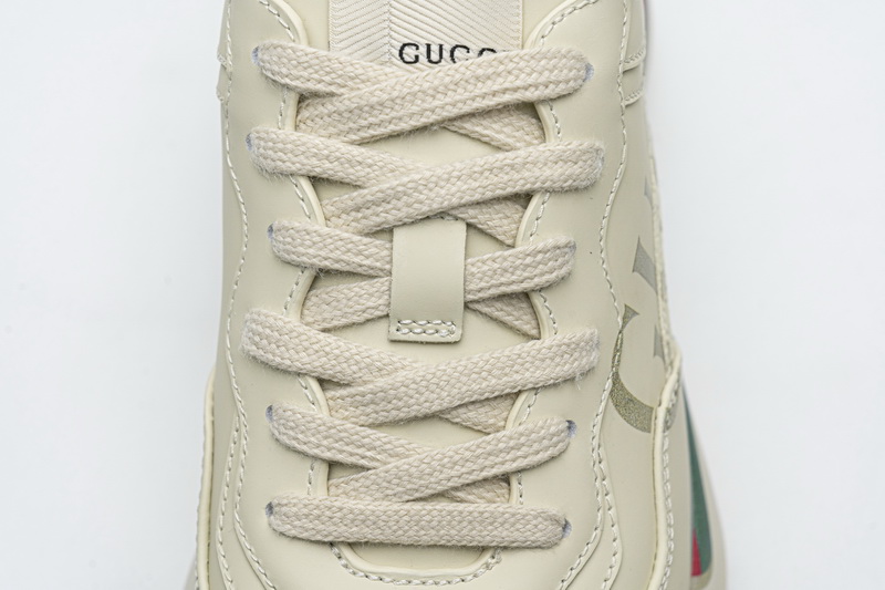 Gucci Rhyton Vintage Trainer Sneaker 528892drw009522 11 - www.kickbulk.org