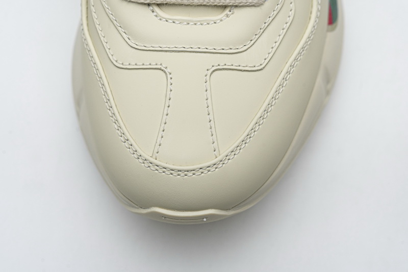 Gucci Rhyton Vintage Trainer Sneaker 528892drw009522 12 - www.kickbulk.org