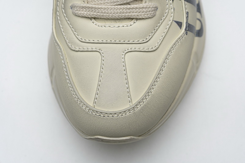 Gucci Rhyton Vintage Trainer Sneaker 550046a9l009522 15 - www.kickbulk.org