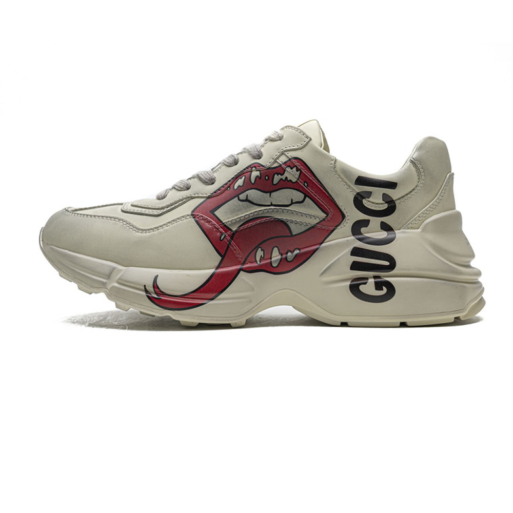 Gucci Rhyton Vintage Trainer Sneaker 552093a9l009522 1 - www.kickbulk.org