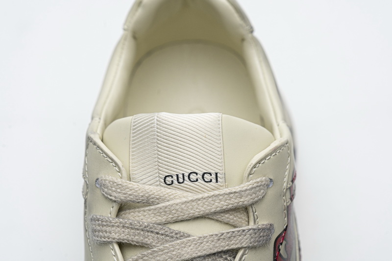 Gucci Rhyton Vintage Trainer Sneaker 552093a9l009522 10 - www.kickbulk.org