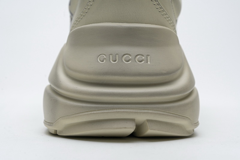 Gucci Rhyton Vintage Trainer Sneaker 552093a9l009522 16 - www.kickbulk.org