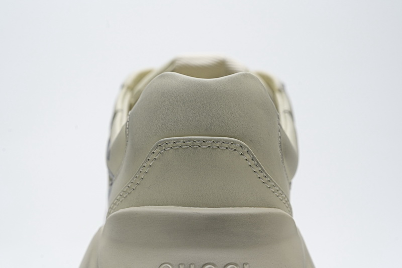 Gucci Rhyton Vintage Trainer Sneaker 552093a9l009522 17 - www.kickbulk.org