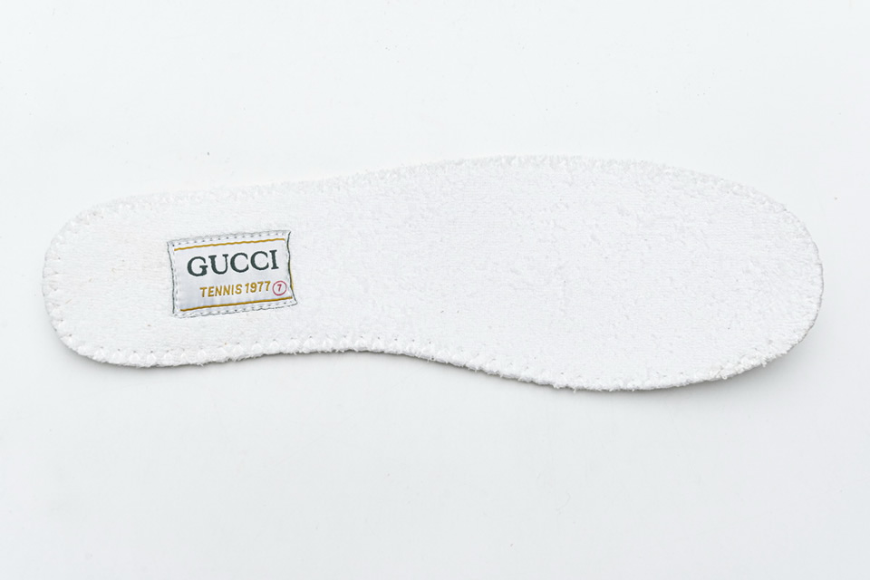 Gucci Apricot Twill Sneakers 553385dopeo1977 23 - www.kickbulk.org