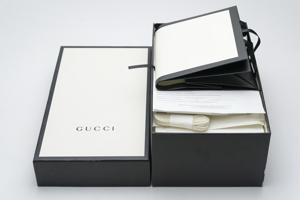 Gucci Apricot Twill Sneakers 553385dopeo1977 9 - www.kickbulk.org