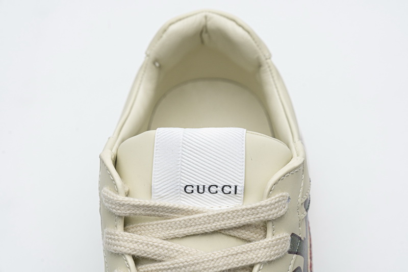 Gucci Rhyton Vintage Trainer Sneaker 576963drw009522 10 - www.kickbulk.org