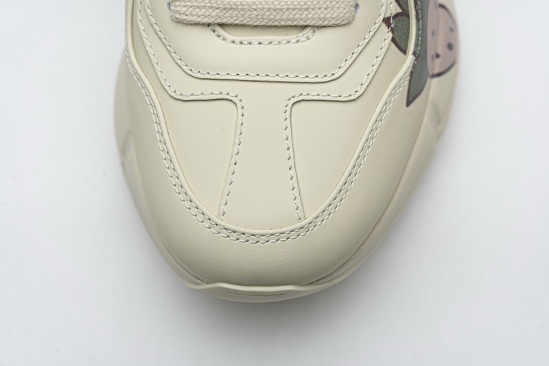 Gucci Rhyton Vintage Trainer Sneaker 576963drw009522 12 - www.kickbulk.org