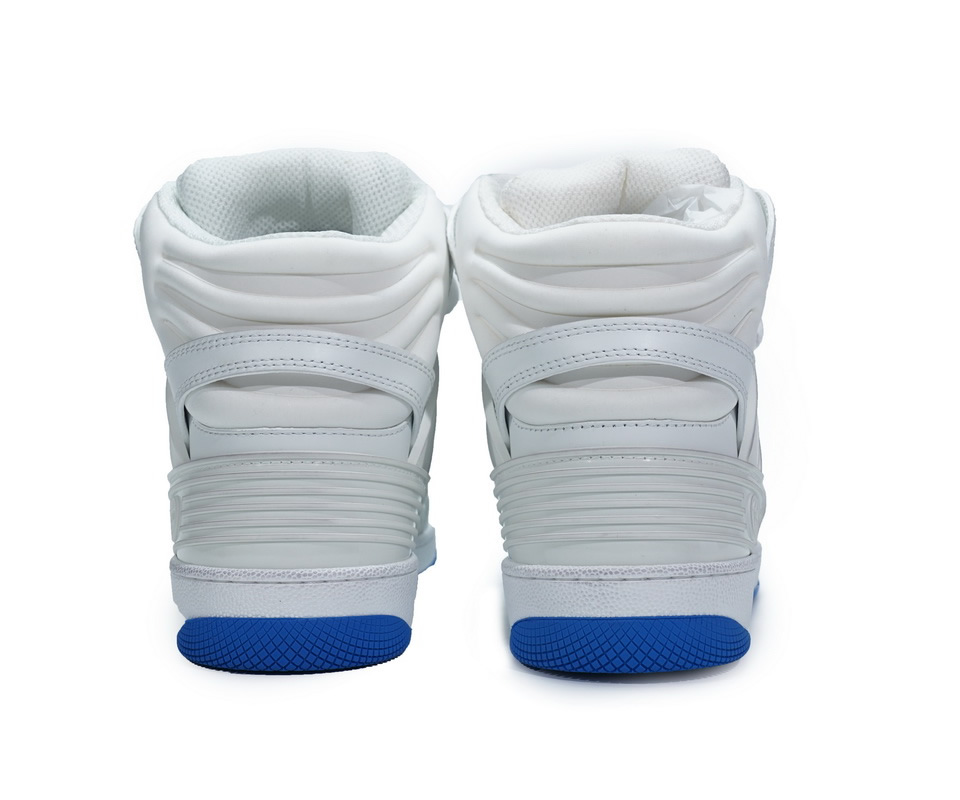 Gucci Basketball Shoes White Blue 6613032sh901072 4 - www.kickbulk.org