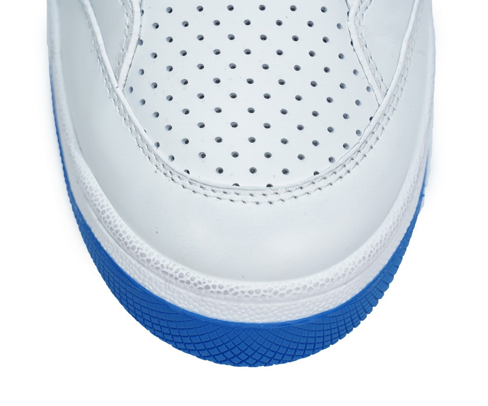 Gucci Basketball Shoes White Blue 6613032sh901072 9 - www.kickbulk.org