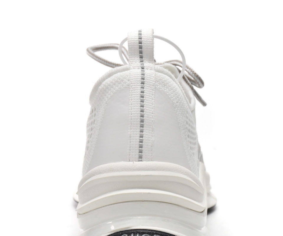 Gucci Run Sneakers White 680902 Usm10 8475 13 - www.kickbulk.org