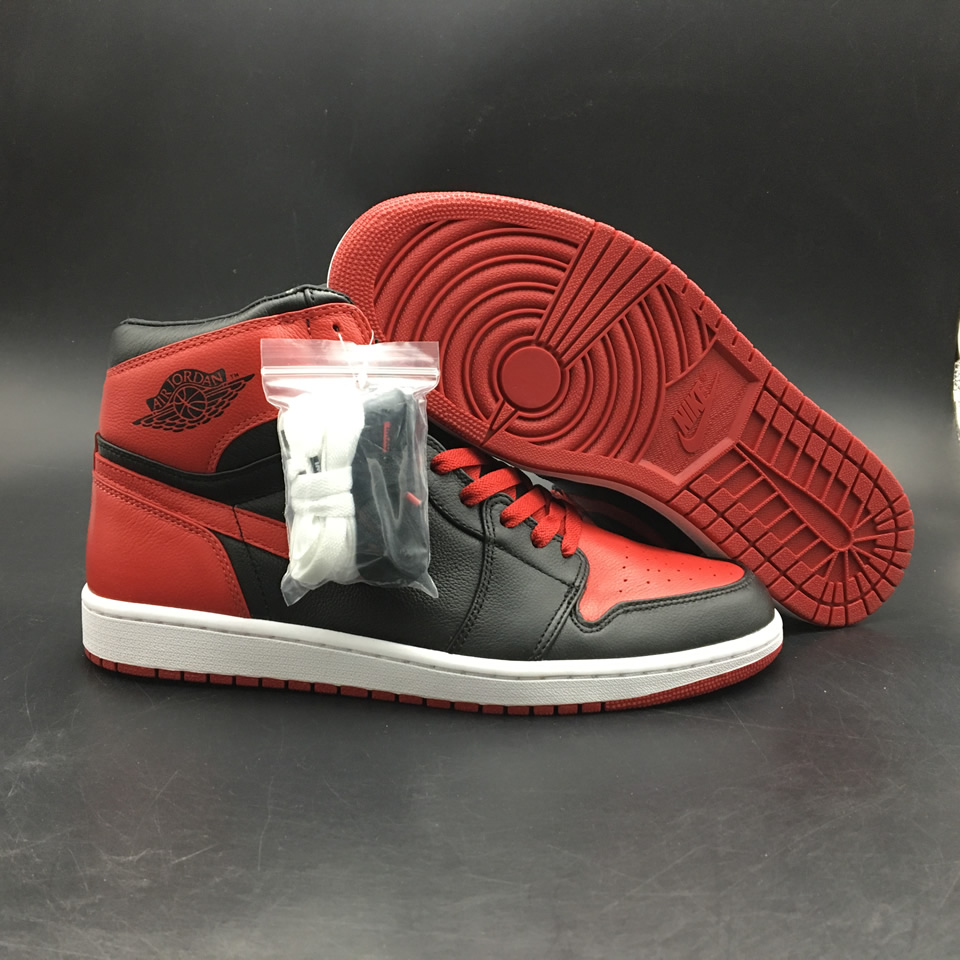 Nike Air Jordan 1 Banned Aj1 432001 001 6 - www.kickbulk.org