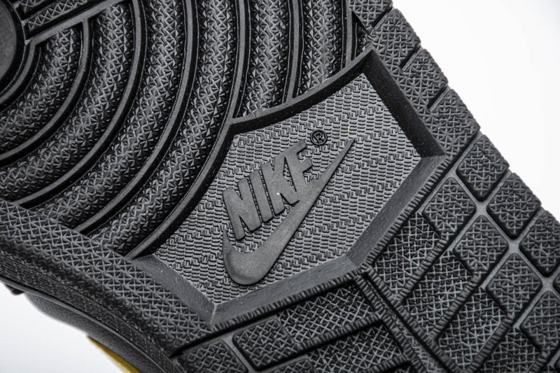 Nike Air Jordan 1 Low Black Gold 553558 071 15 - www.kickbulk.org