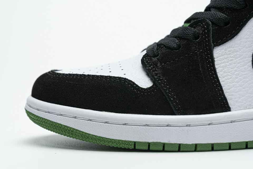 Nike Air Jordan 1 Low Mystic Green 553558 113 13 - www.kickbulk.org