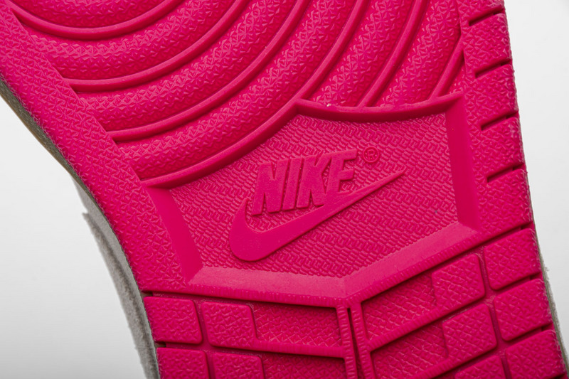 Nike Air Jordan 1 Low Hyper Pink 553558 119 16 - www.kickbulk.org