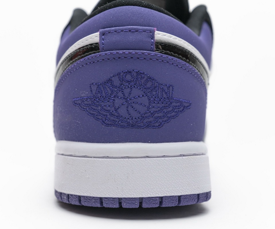 Nike Air Jordan 1 Low Court Purple 553558 125 16 - www.kickbulk.org