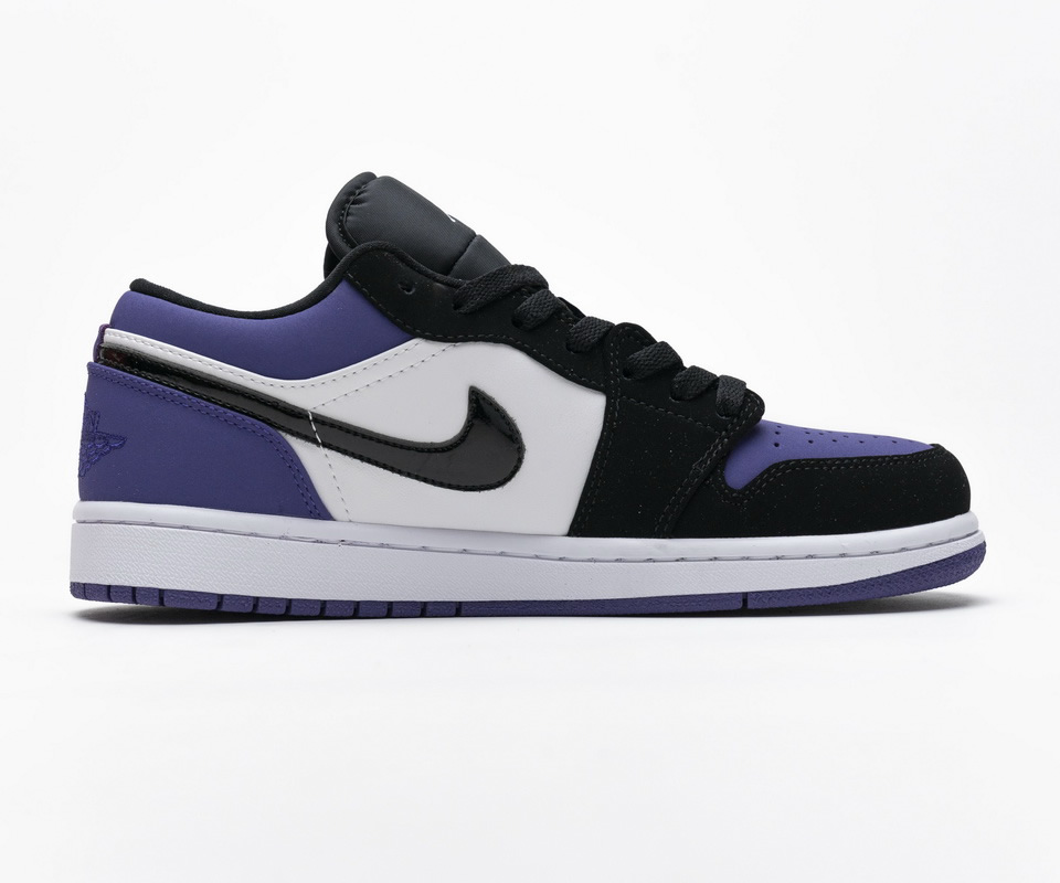 Nike Air Jordan 1 Low Court Purple 553558 125 4 - www.kickbulk.org