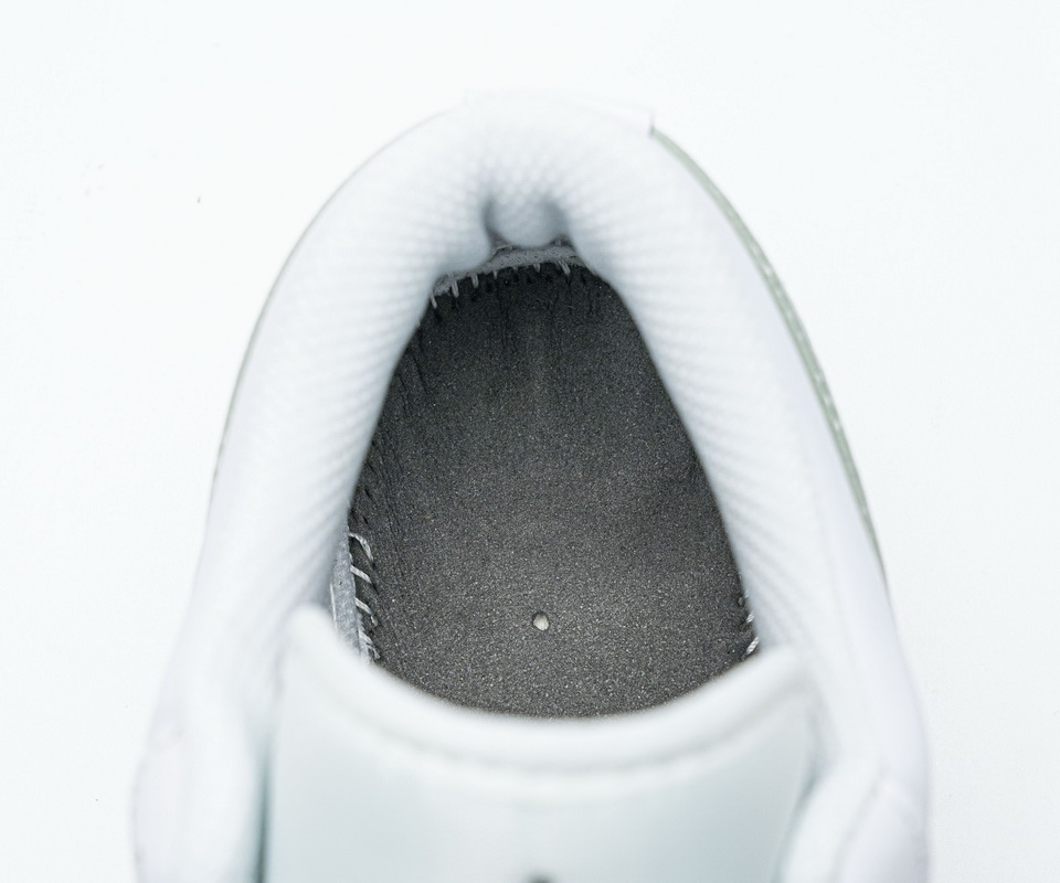 Nike Air Jordan 1 Low White Black 553560 101 18 - www.kickbulk.org