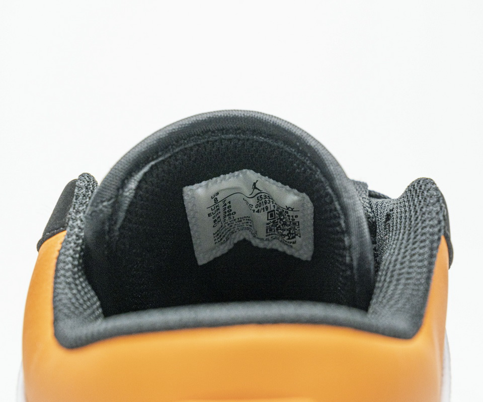 Nike Air Jordan 1 Low Gs Shattered Backboard 553560 128 17 - www.kickbulk.org
