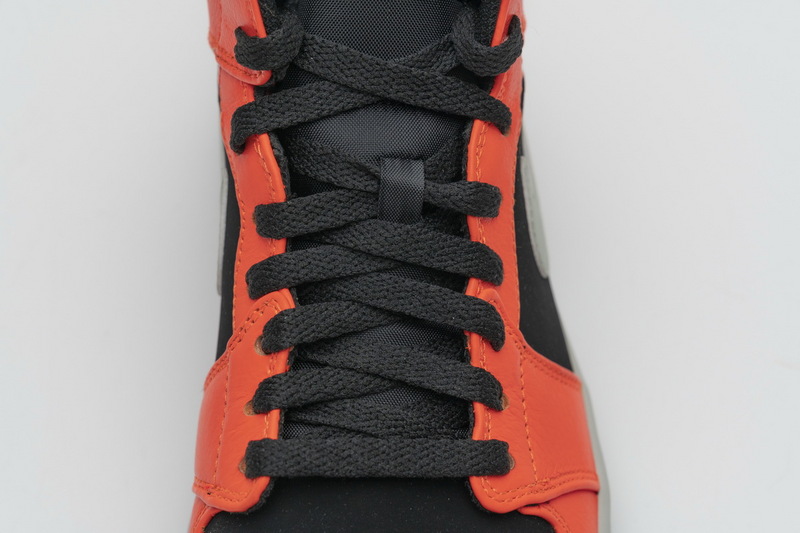 Nike Air Jordan 1 Black Cone 554724 062 11 - www.kickbulk.org