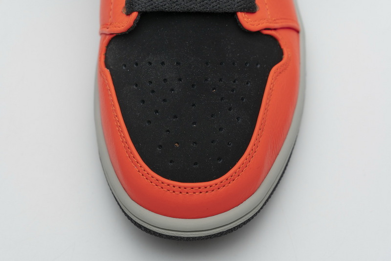 Nike Air Jordan 1 Black Cone 554724 062 12 - www.kickbulk.org