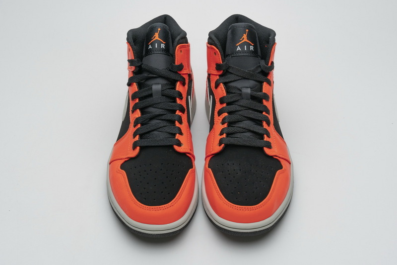 Nike Air Jordan 1 Black Cone 554724 062 2 - www.kickbulk.org