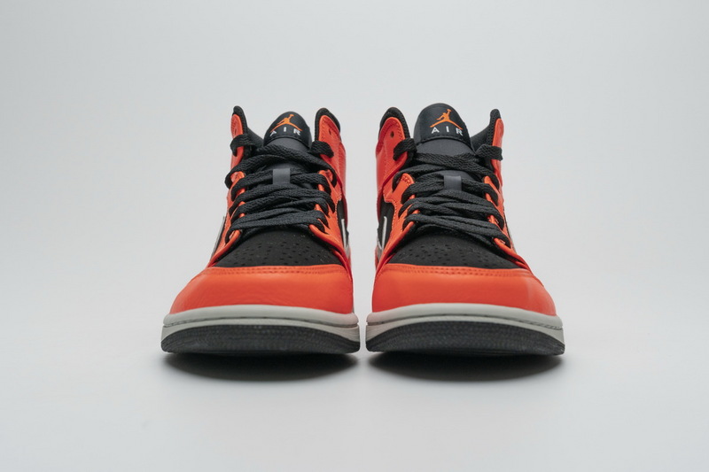 Nike Air Jordan 1 Black Cone 554724 062 6 - www.kickbulk.org