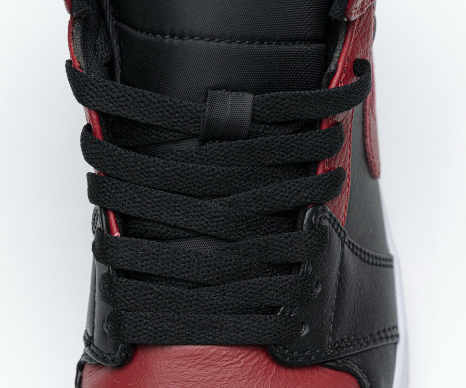 Nike Air Jordan 1 Mid Banned 2020 554724 074 11 - www.kickbulk.org