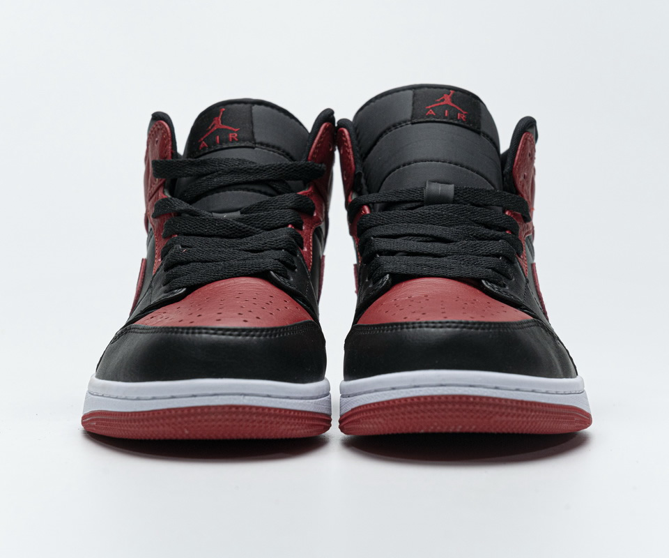 Nike Air Jordan 1 Mid Banned 2020 554724 074 4 - www.kickbulk.org