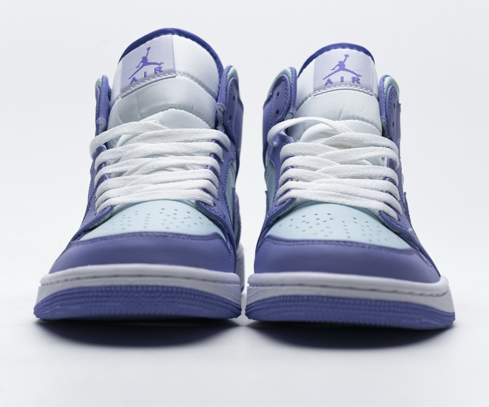 Nike Air Jordan 1 Mid Purple Aqua Blue 554725 500 7 - www.kickbulk.org