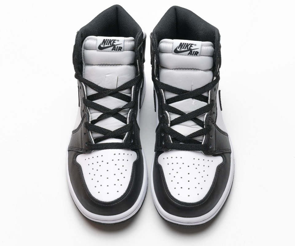 Nike Air Jordan 1 Retro High Og Oreo Black White 555088 010 0 1 - www.kickbulk.org