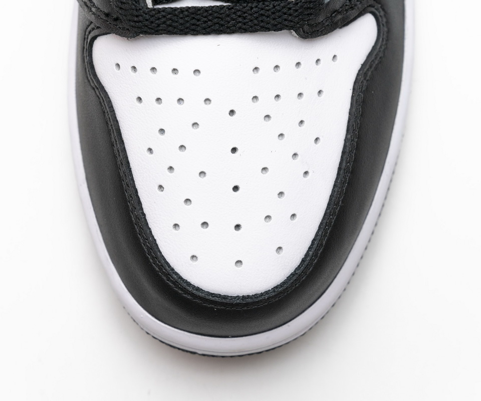 Nike Air Jordan 1 Retro High Og Oreo Black White 555088 010 0 11 - www.kickbulk.org