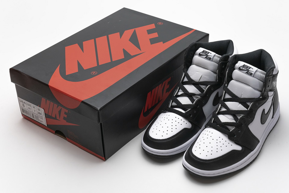 Nike Air Jordan 1 Retro High Og Oreo Black White 555088 010 0 3 - www.kickbulk.org