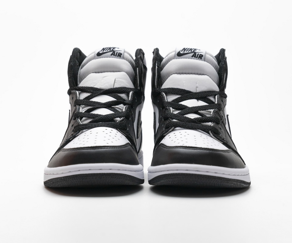 Nike Air Jordan 1 Retro High Og Oreo Black White 555088 010 0 5 - www.kickbulk.org