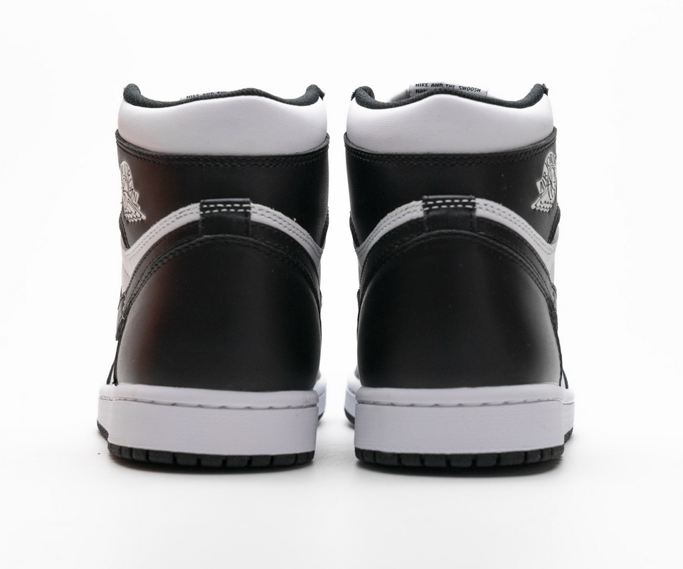 Nike Air Jordan 1 Retro High Og Oreo Black White 555088 010 0 6 - www.kickbulk.org