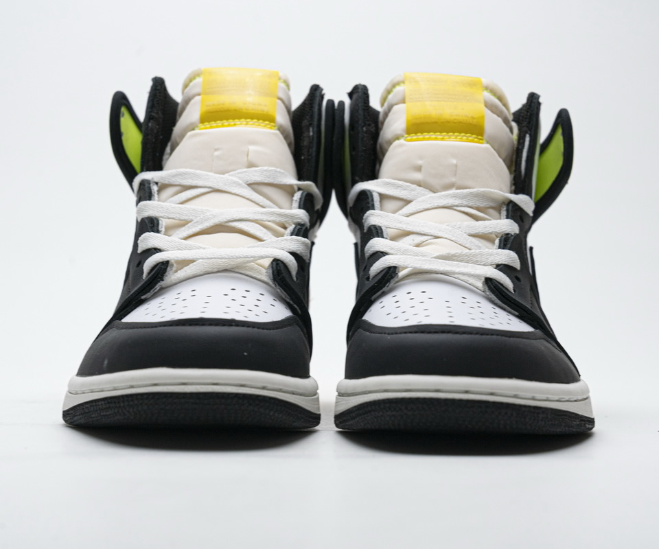 Nike Air Jordan 1 Retro High Og Volt Gold 555088 118 16 - www.kickbulk.org