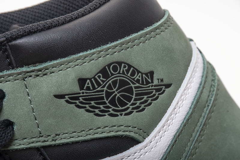 Nike Air Jordan 1 Og Retro High Clay Green 555088 135 16 - www.kickbulk.org